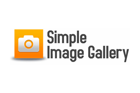 Joomla расширение Simple Image Gallery Pro