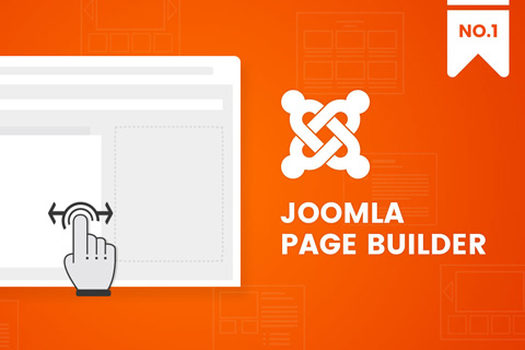 Joomla расширение SP Page Builder Pro + 78 шаблонов