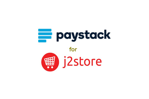 Joomla расширение Paystack Payment