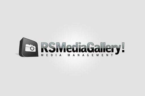 Joomla расширение RSMediaGallery!
