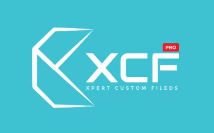 Xpert Custom Fields Pro