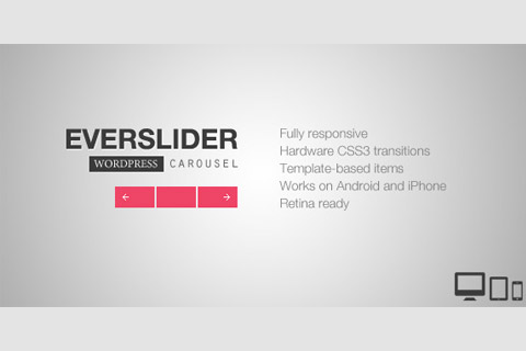 CodeCanyon Everslider