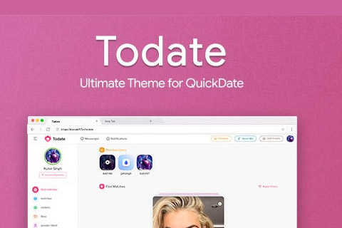 CodeCanyon Todate