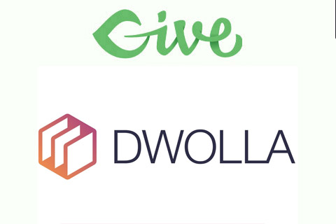GiveWP Give Dwolla Gateway