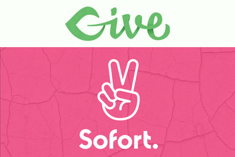 GiveWP Give Sofort Payment Gateway