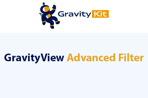 GravityKit GravityView Advanced Filter
