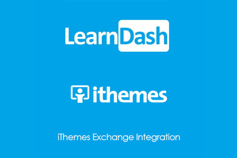 LearnDash LMS iThemes Exchange Integration