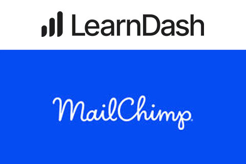 LearnDash LMS MailChimp Integration