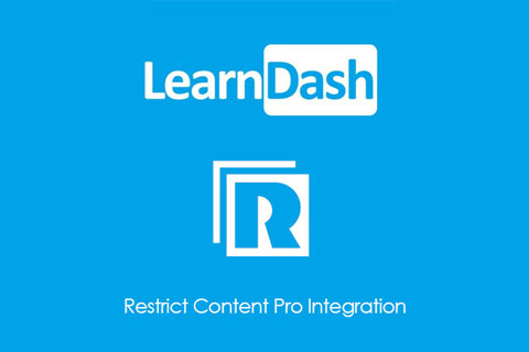 LearnDash LMS Restrict Content Pro Integration