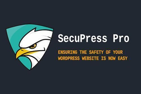 WordPress плагин SecuPress Pro