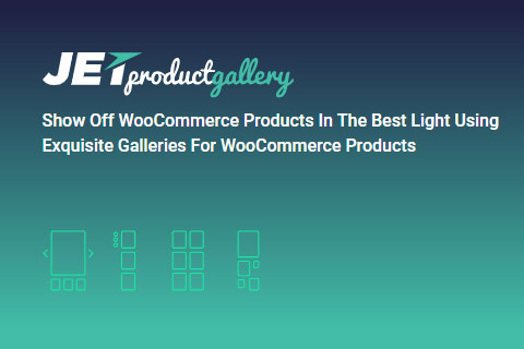 CrocoBlock JetProductGallery