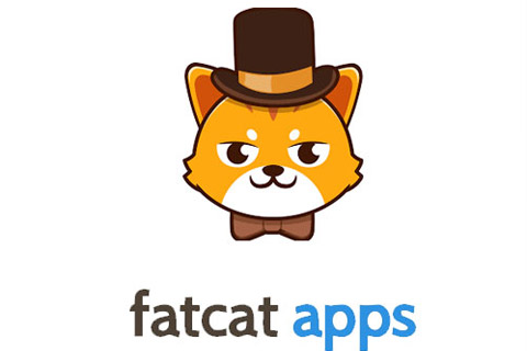 Fatcat Apps Pixel Cat