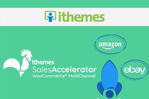 iThemes Sales Accelerator MultiChannel
