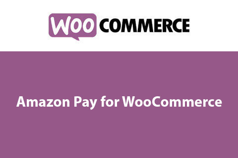 Amazon Pay for WooCommerce