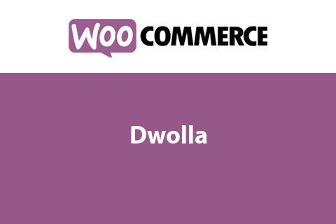WooCommerce Dwolla