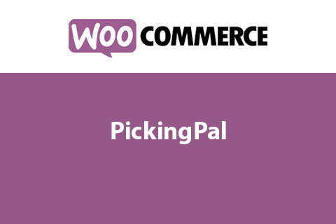 WooCommerce PickingPal