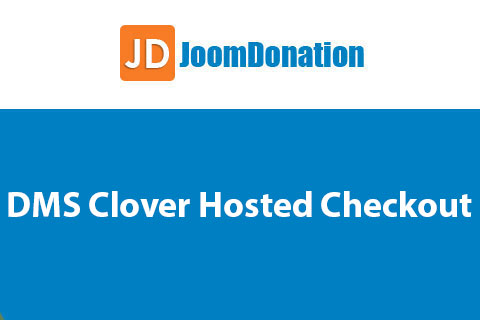 DMS Clover Hosted Checkout