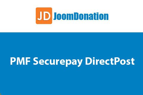 PMF Securepay DirectPost