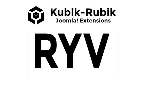 Joomla расширение Random Youtube Videos