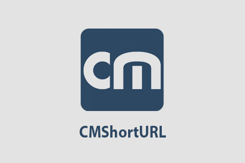 Joomla расширение CMShortURL