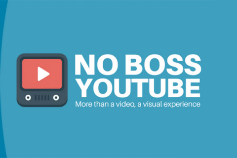 Joomla расширение No Boss Youtube Pro