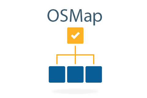 Joomla расширение OSMap
