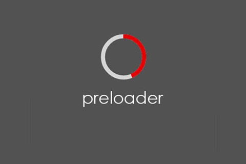 Joomla расширение Ol Preloader