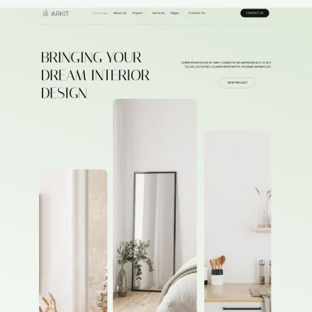 ThemeForest Aarkit