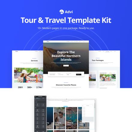 ThemeForest Advi