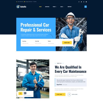 ThemeForest Autofix