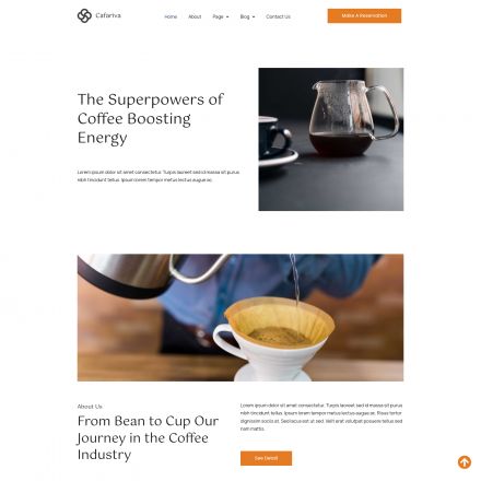 ThemeForest Cafariva