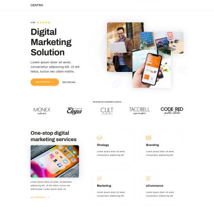 ThemeForest Centro