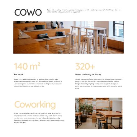 ThemeForest COWO