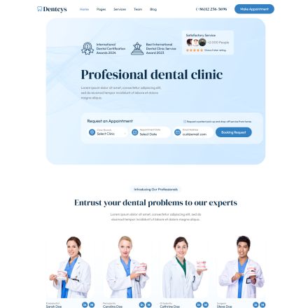 ThemeForest Dentcys