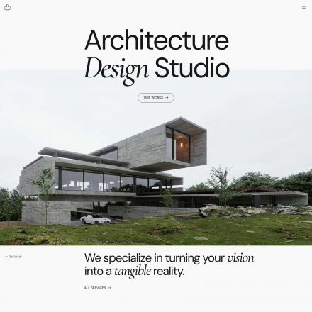 ThemeForest Dome