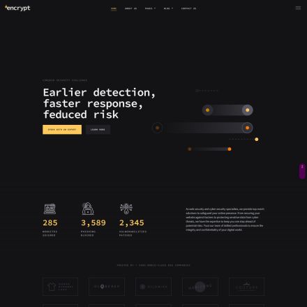 ThemeForest Encrypt