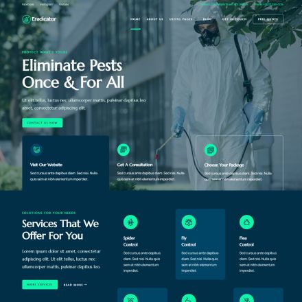 ThemeForest Eradicator