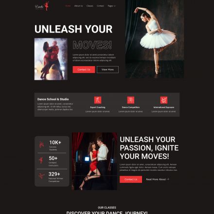 ThemeForest Estella