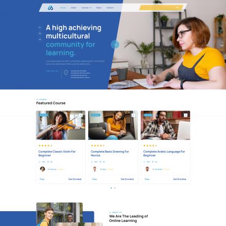 ThemeForest Eureka