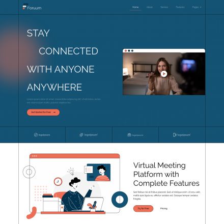 ThemeForest Foruum