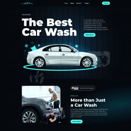 ThemeForest Kedas