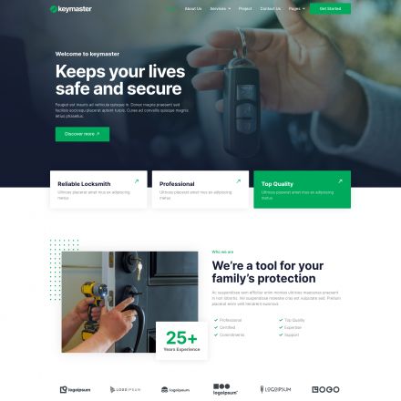 ThemeForest KeyMaster