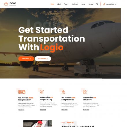 ThemeForest Logio