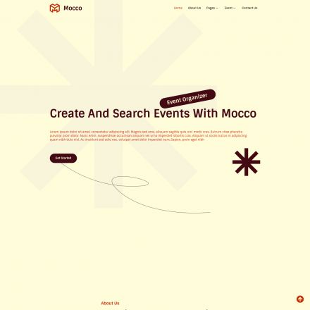 ThemeForest Moocoo