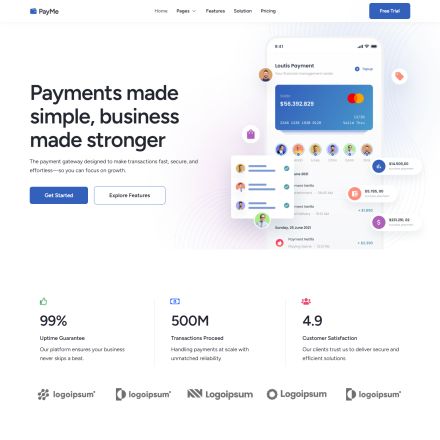 ThemeForest PayMe