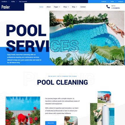 ThemeForest Pooler