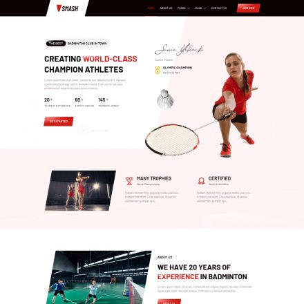 ThemeForest Smash