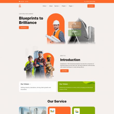 ThemeForest Solidcons