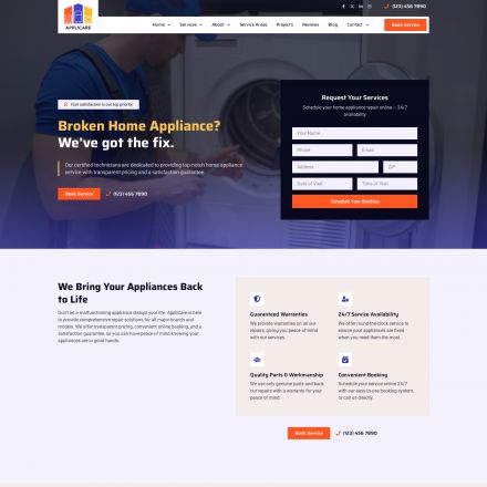 ThemeForest Applicare