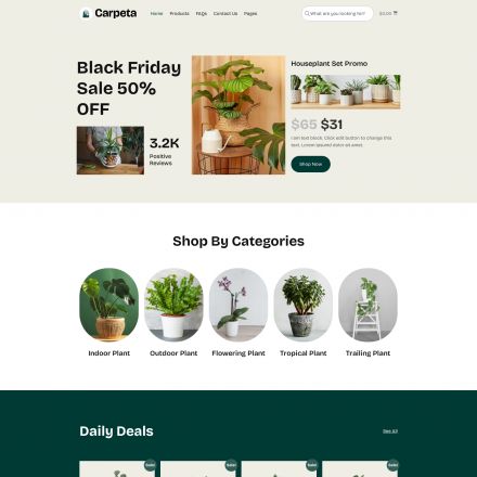 ThemeForest Carpeta